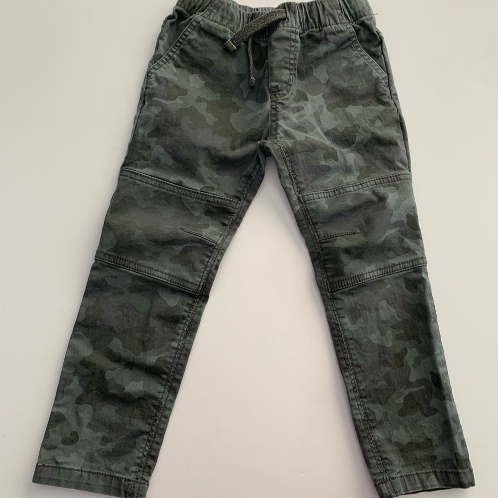 4T Cat&Jack pants
